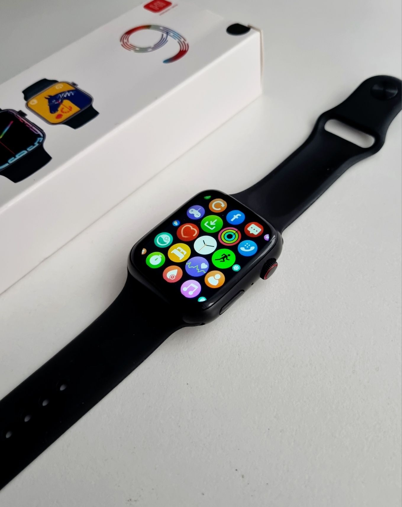 Smartwatch 9 OKAZJA