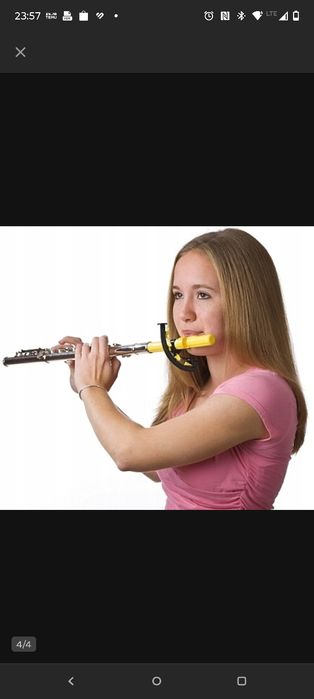 Pneumopro flet poprzeczny