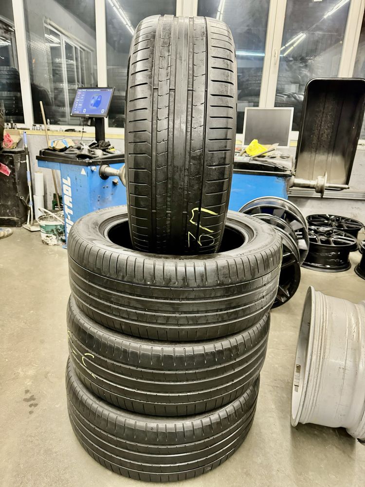 265/50/19 pirelli 4шт.