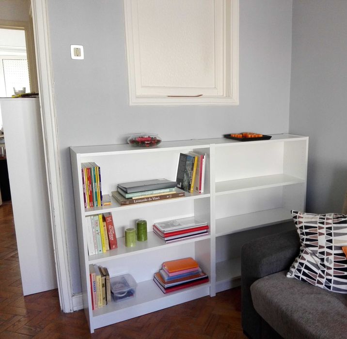 Venda de Recheio de Casa - Quarto