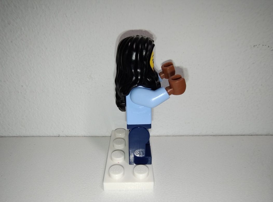 LEGO Ninjago - Maya, njo0288