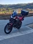 CRF 1100A África Twin ABS 2022