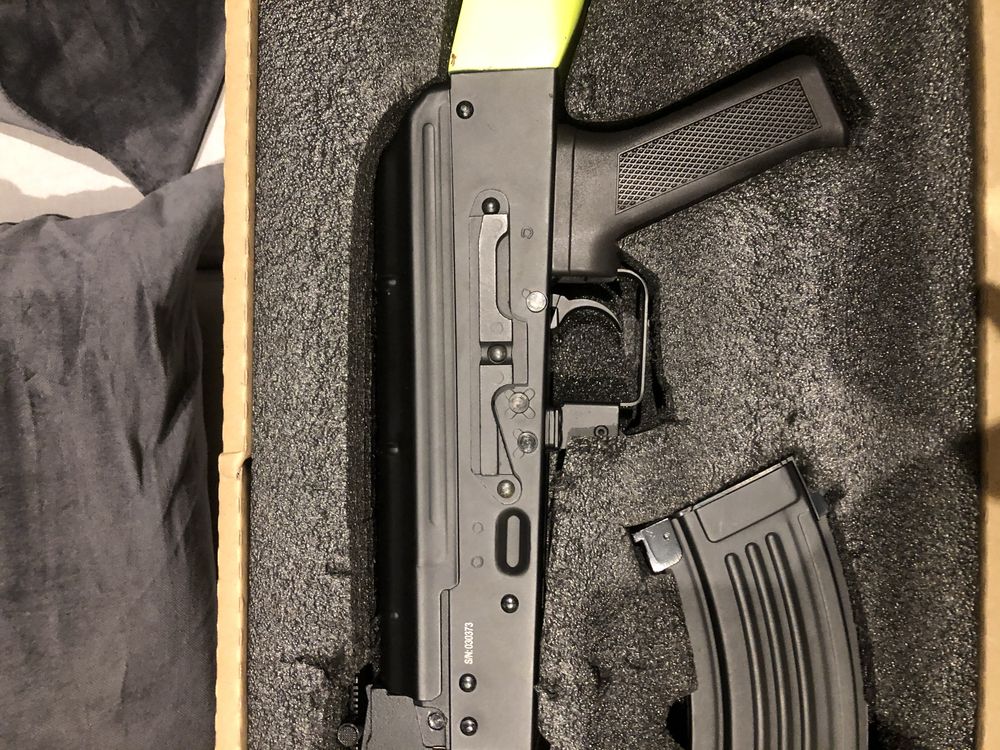 Ak48 CYMA  airsoft