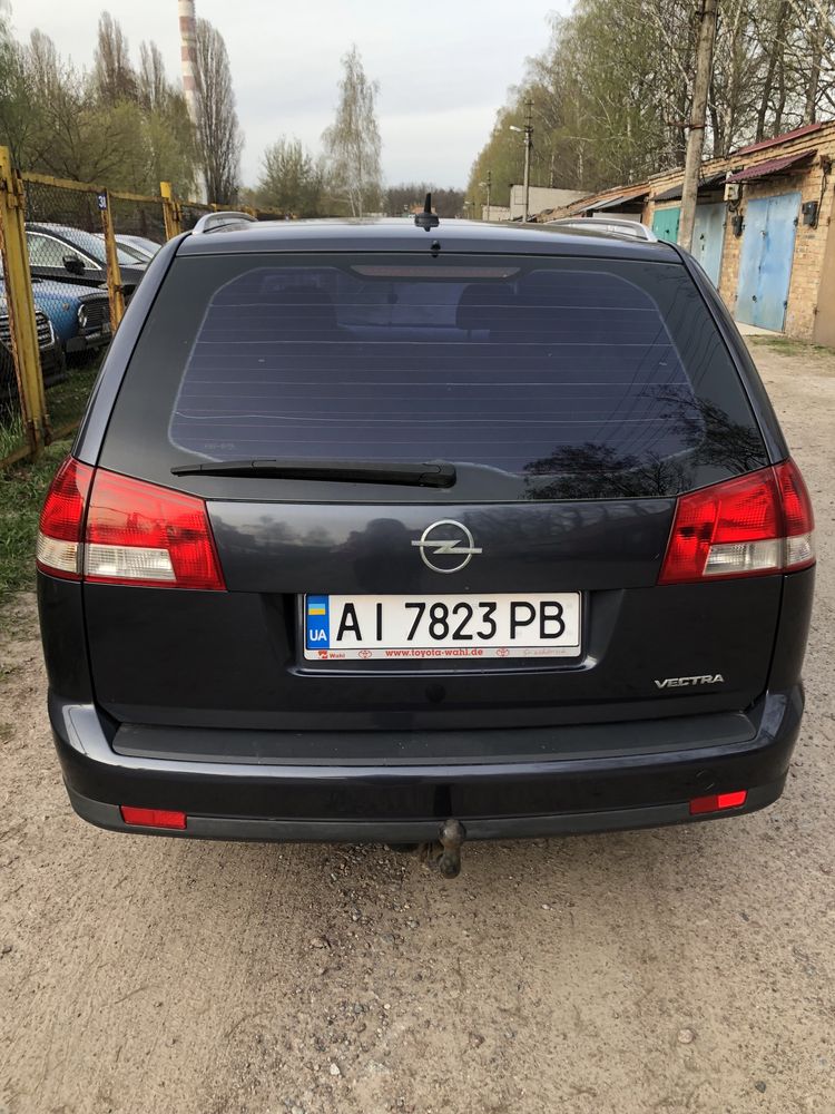 СРОЧНО Продам Opel Vectra 2006