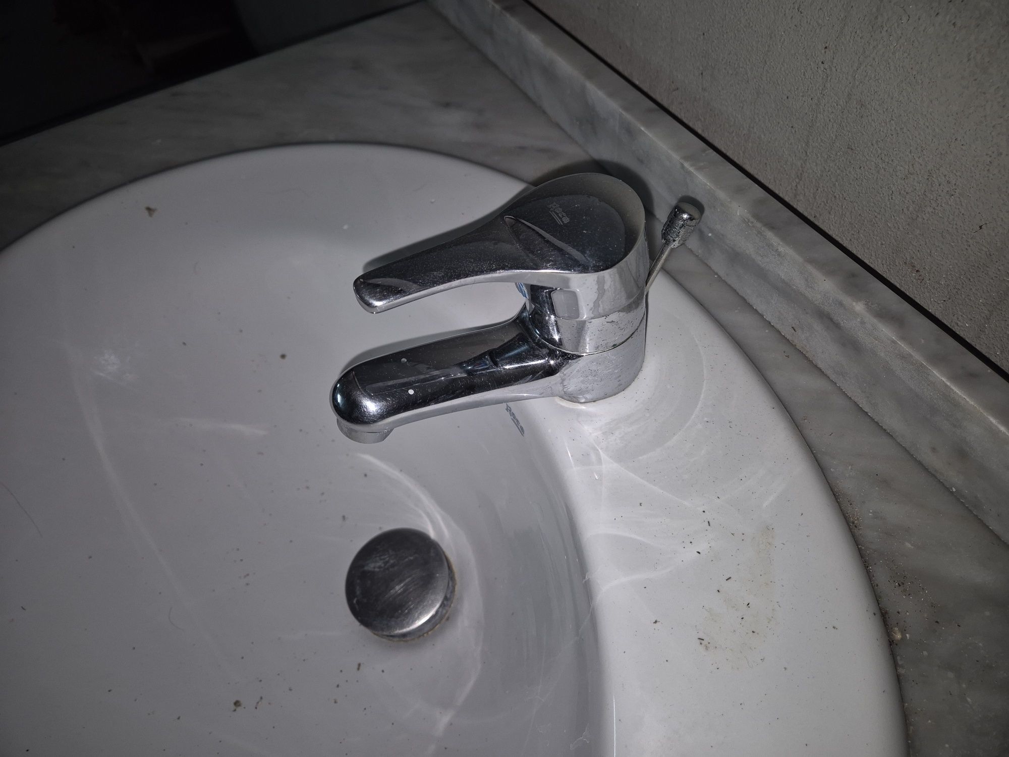 Móvel Completo WC