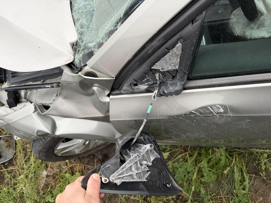 Шкода А7, 1.8TFSI , 17р дтп Октавія SKODA OCTAVIA