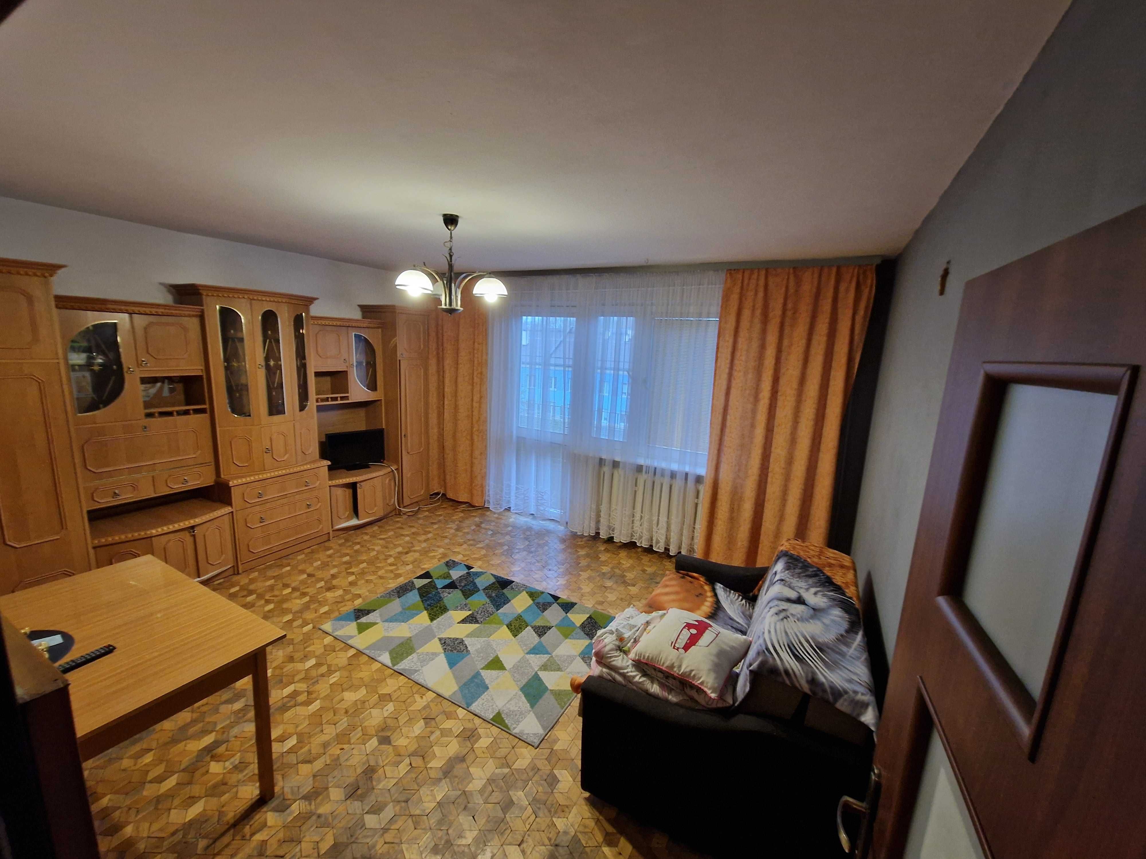 Mieszkanie Pionki ul.Leśna 18  64,24m2, 3 pokoje! Nowa cena!