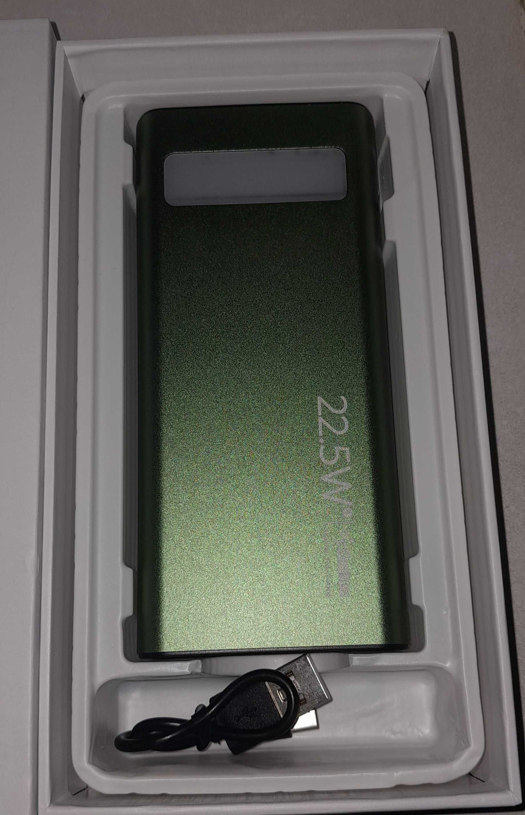 Повер банк.Power Bank Lightstone.Gelius 20000 mAh.