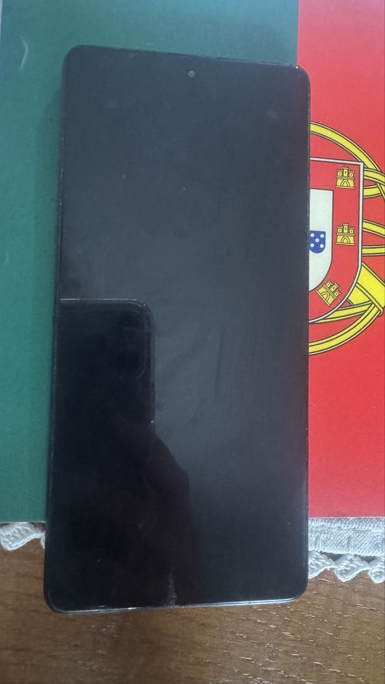 REDMI NOTE 12 pro + 256g