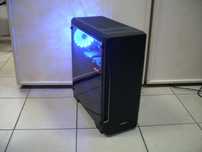 KOMPUTER do GIER i5-12500, 32GB DDR4, RTX 3060Ti, NVMe 1TB, Gwar 3M