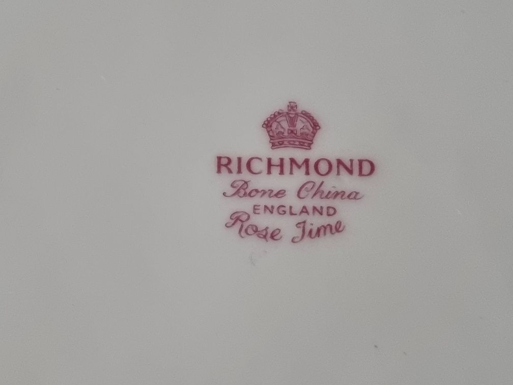 Richmond półmisek porcelanowy