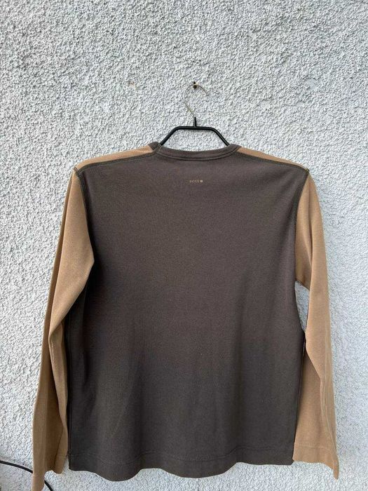 Кофта Hugo Boss L