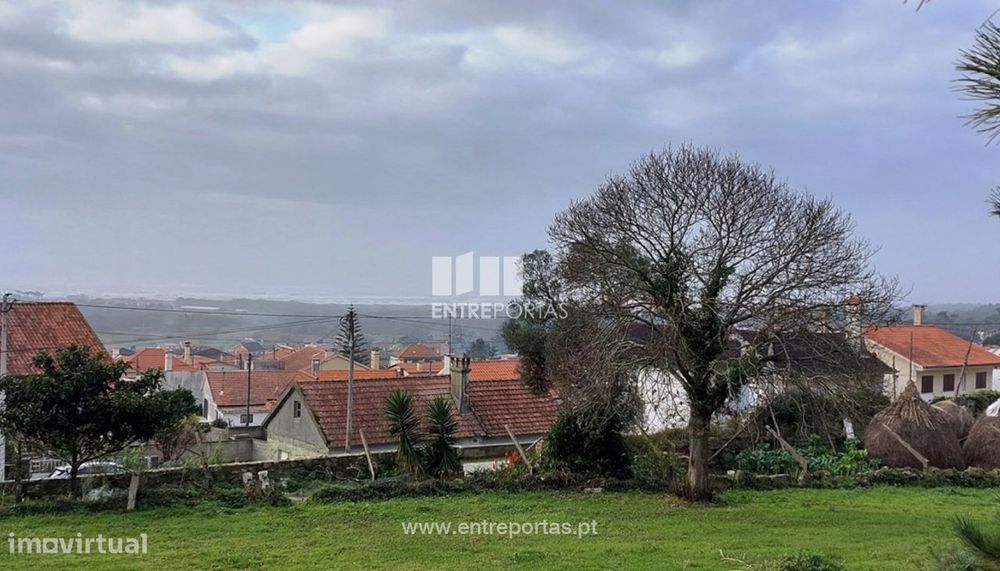 Venda de excelente terreno, Castelo de Neiva, Viana do Castelo