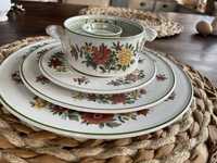 Dla dwojga porcelana Villeroy und Boch