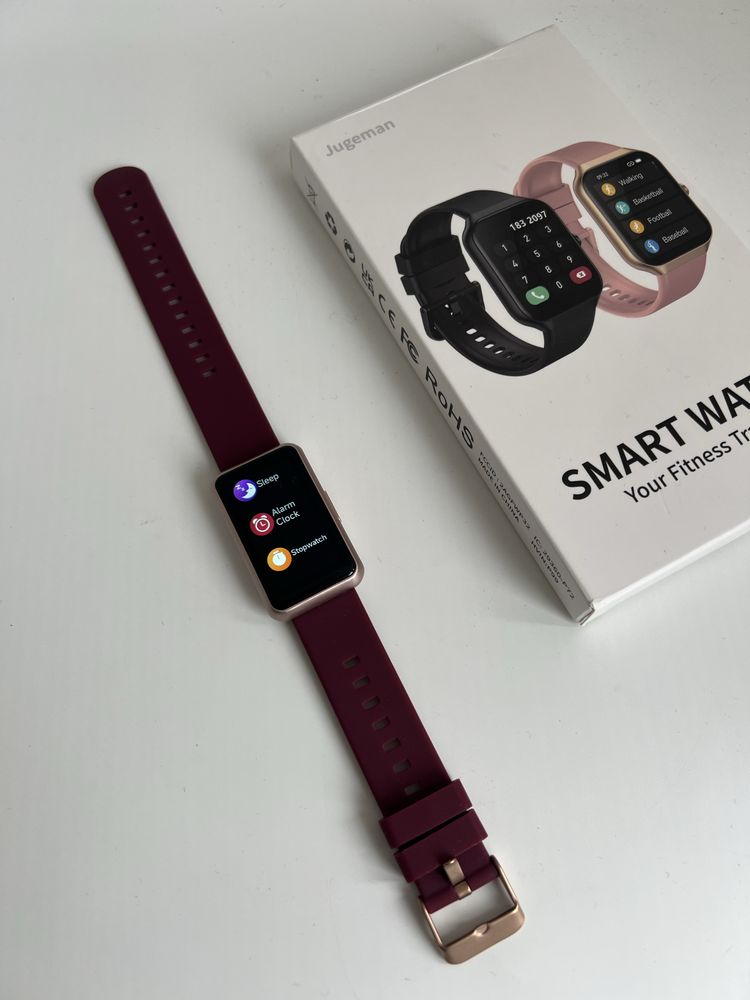 Smartwach jugeman nowy