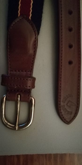 Cinto Mike Davis "Novo"