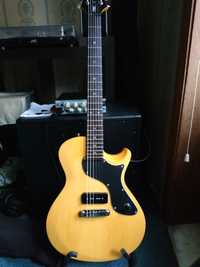 PRS Se One Korina