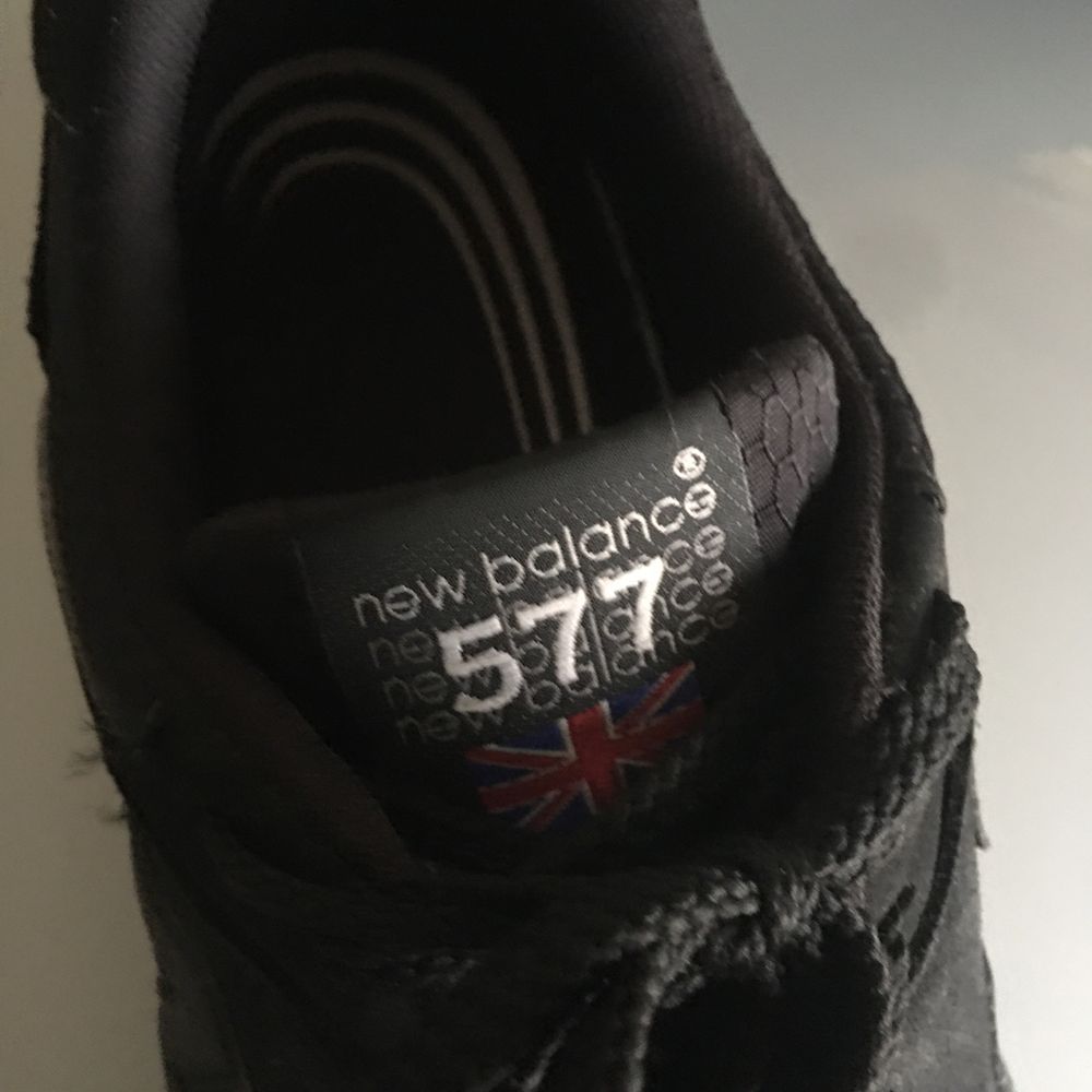 Sapatilhas New Balance 44