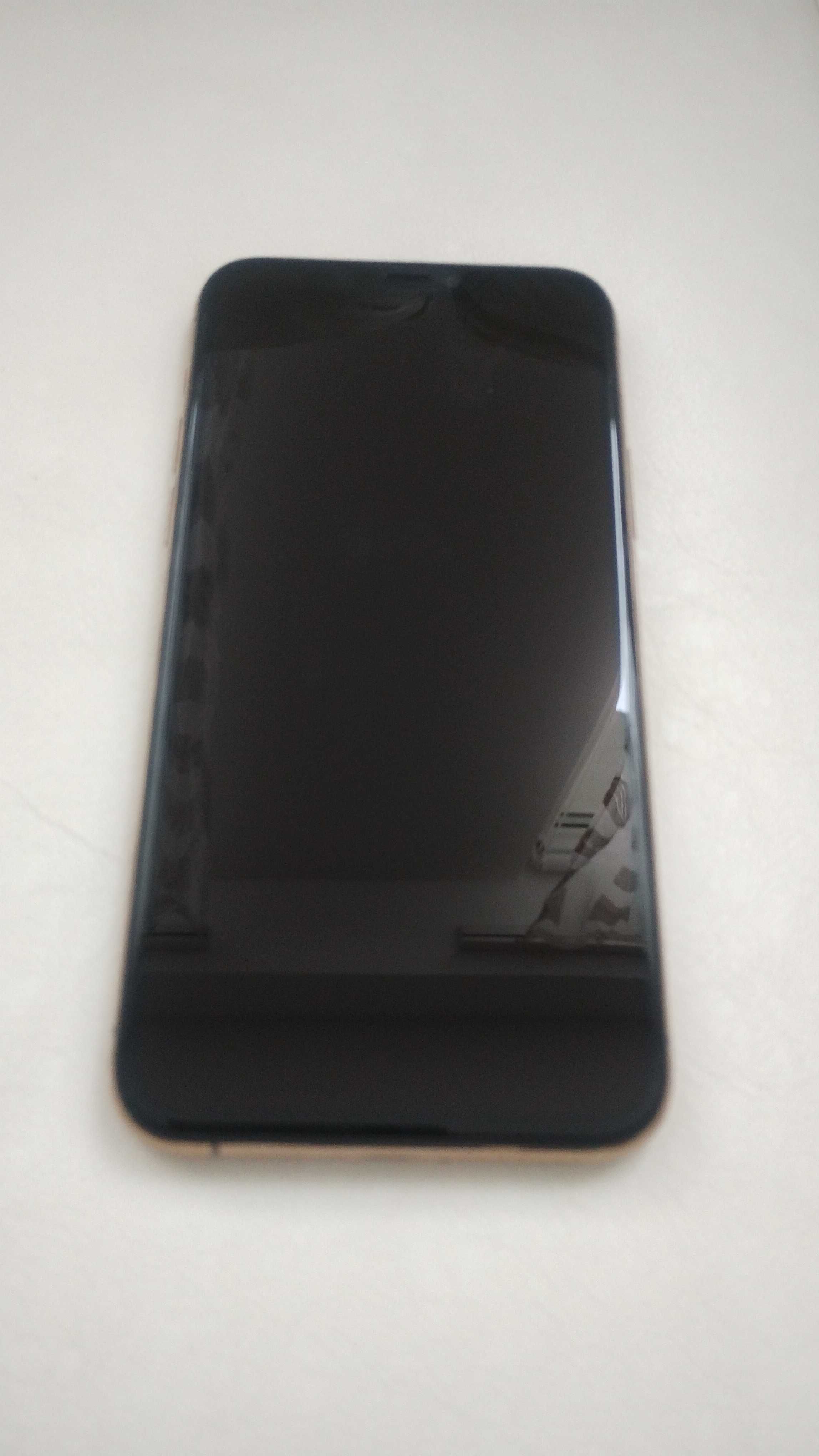 iPhone 11 pro złoty (A2215) 256gb bez simlocka