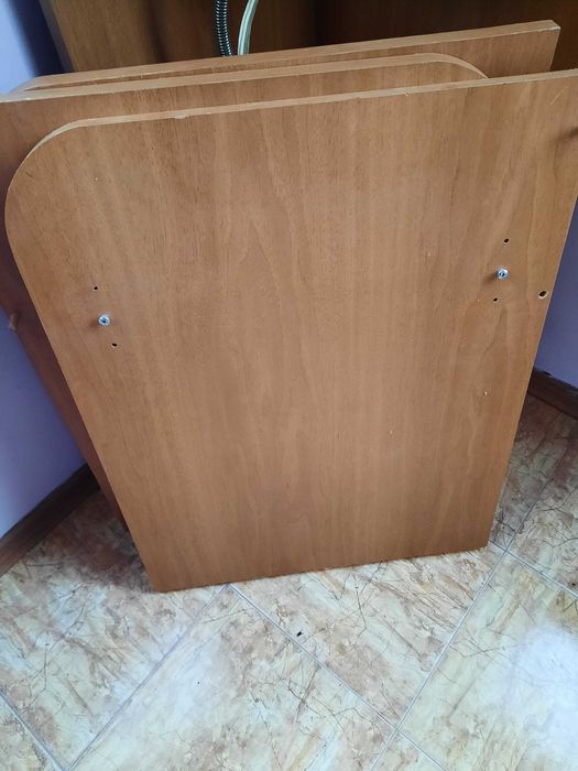 Набор деталей для оборудования рабочего места