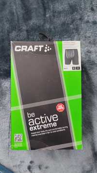 Craft active extreme
