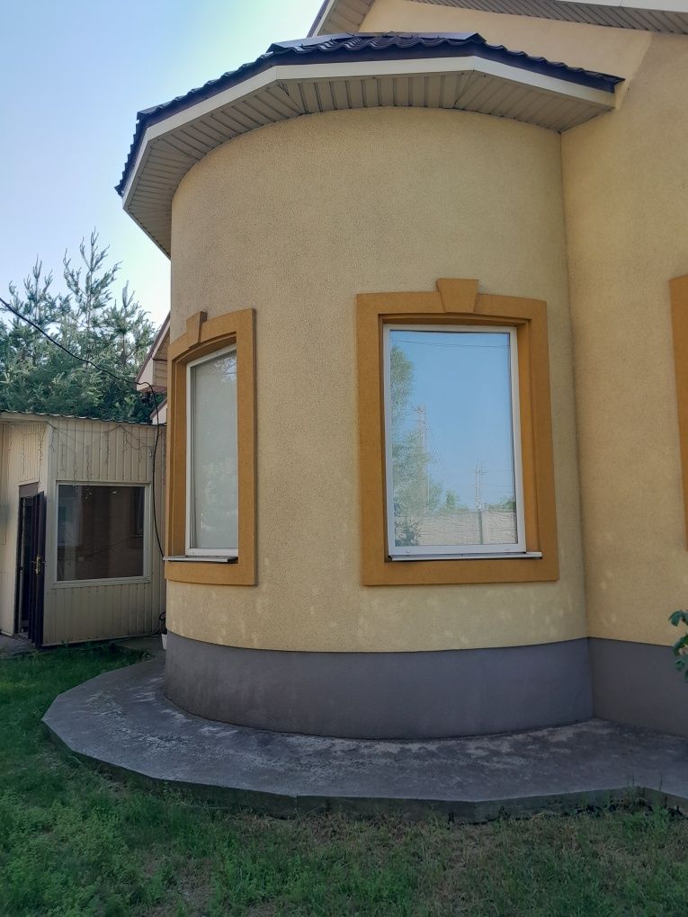 Дом в пригороде Днепра