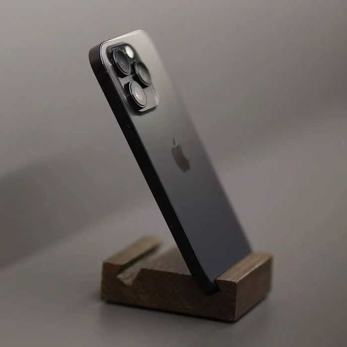 б/у iPhone 14 Pro Max 128/256/512GB (Хороший стан, стандартна батарея)