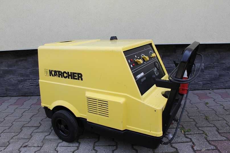 Myjka Karcher HDS 610  fv 23%  2500 netto
