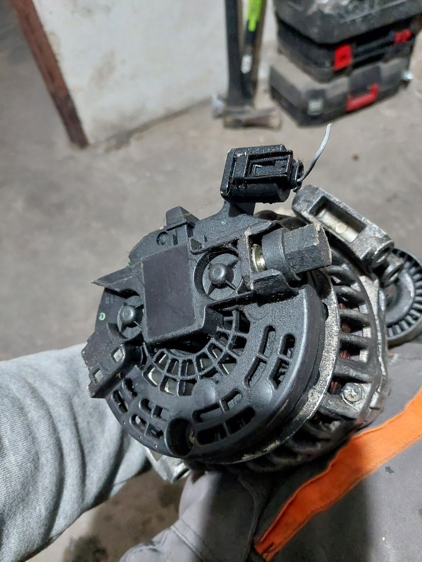 Alternator bmw e46 316i 2004r bosch