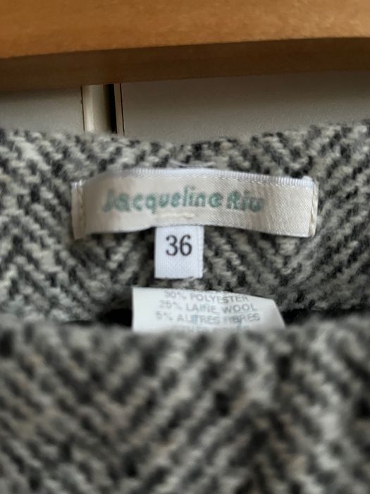 Теплі капрі на підкладці