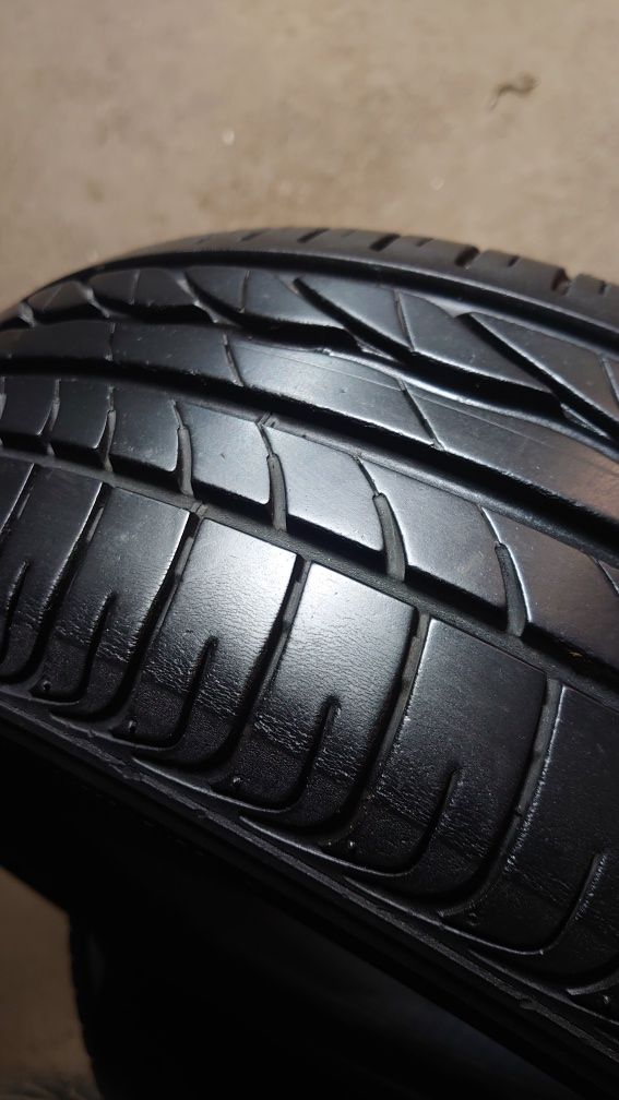 Летние шины Bridgestone Turanza ER300 195/55 r16 195 55 16 комплект