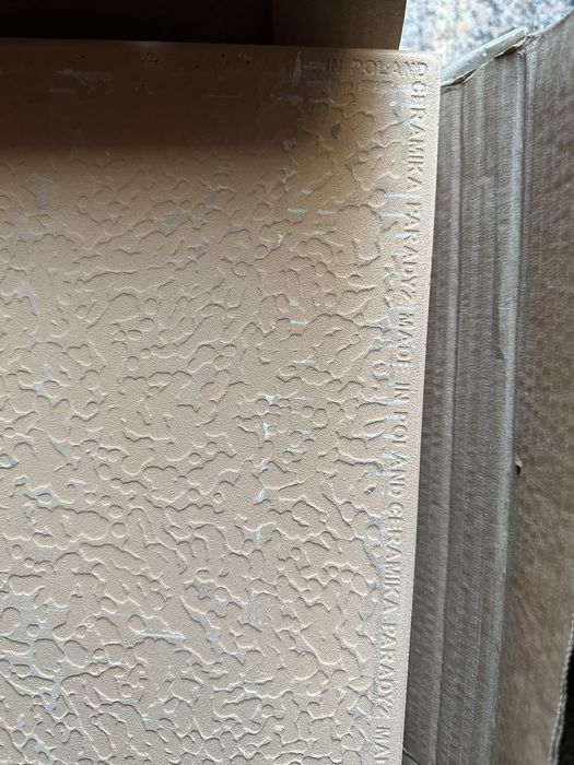 Glazura Moha Bricks White 30x60 Artens 1 paczka