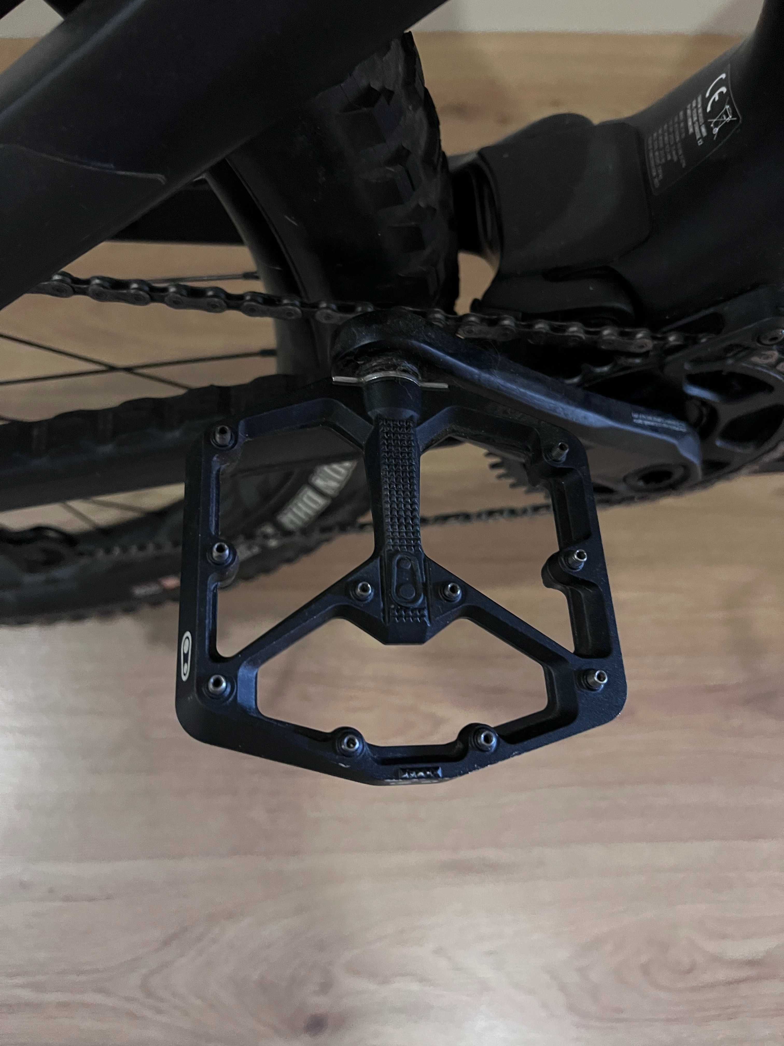 Cannyon Spectral:ON CF 7 Tamanho L - E-MTB Quadro em Carbono