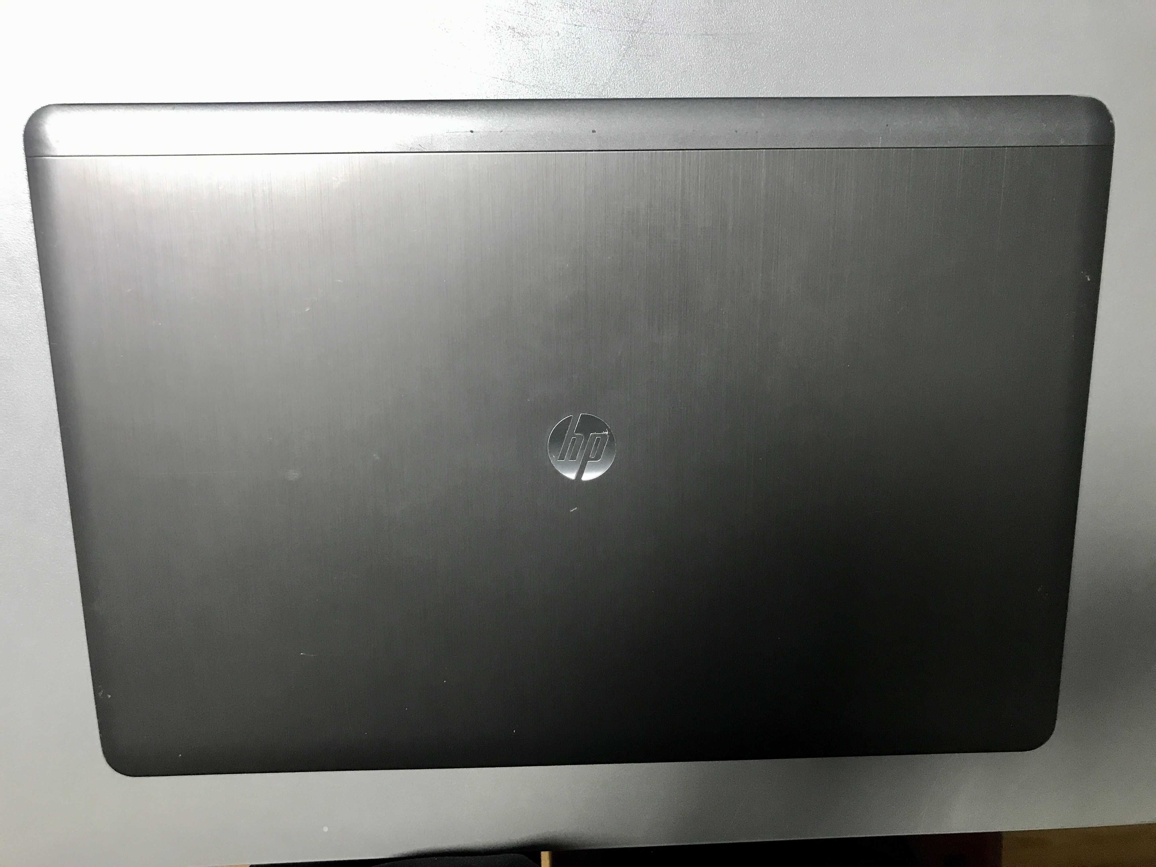 HP ProBook 4540s/8Gb RAM/windows 10