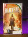 Blacksad: Under The Skin Nintendo Switch - świetna przgodówka ambitna