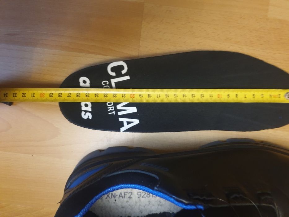 Buty robocze Atlas buty BHP S3 trzewiki 50%ceny