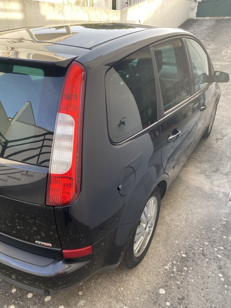 Ford c-max 1.6 diesel