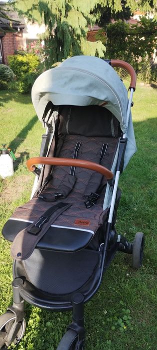 Wózek spacerowy Carello Astra