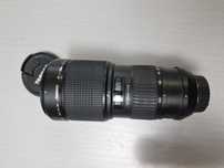Tamron 70-200mm 2.8 Nikon F