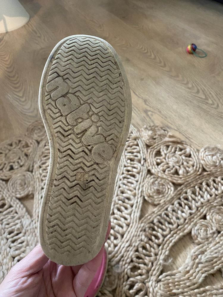 Buty Native Shoes J1