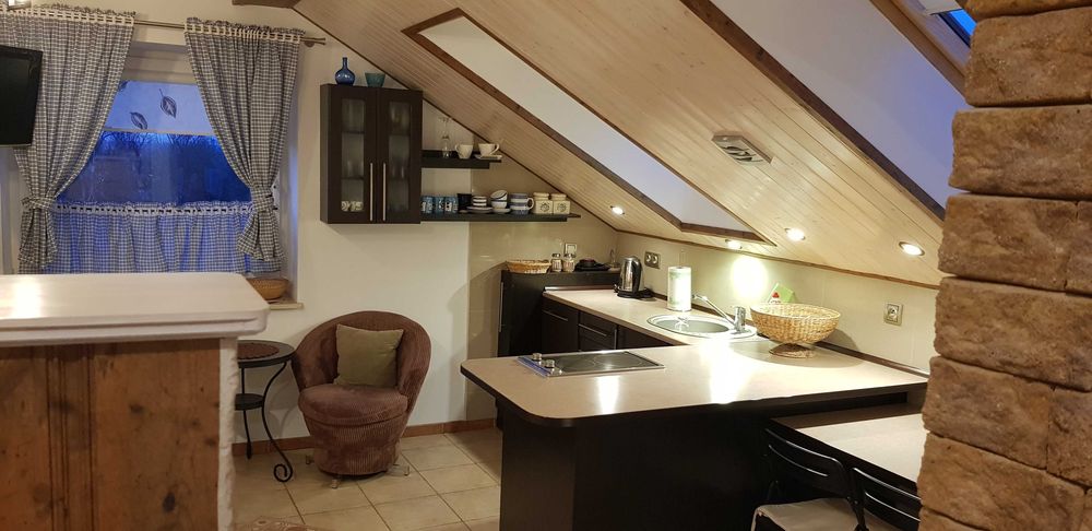 Mieszkanie na wynajem, Rewa