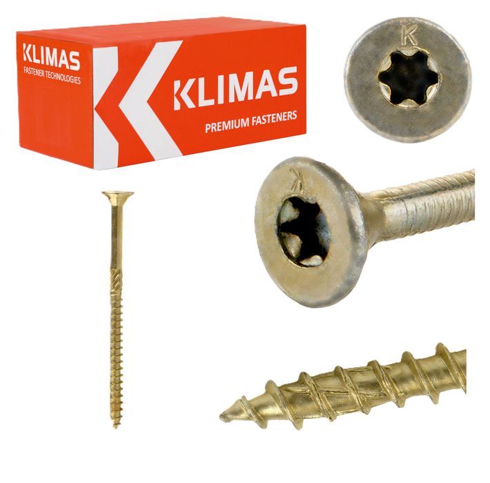 wkręty konstrukcyjne wkcs-40070