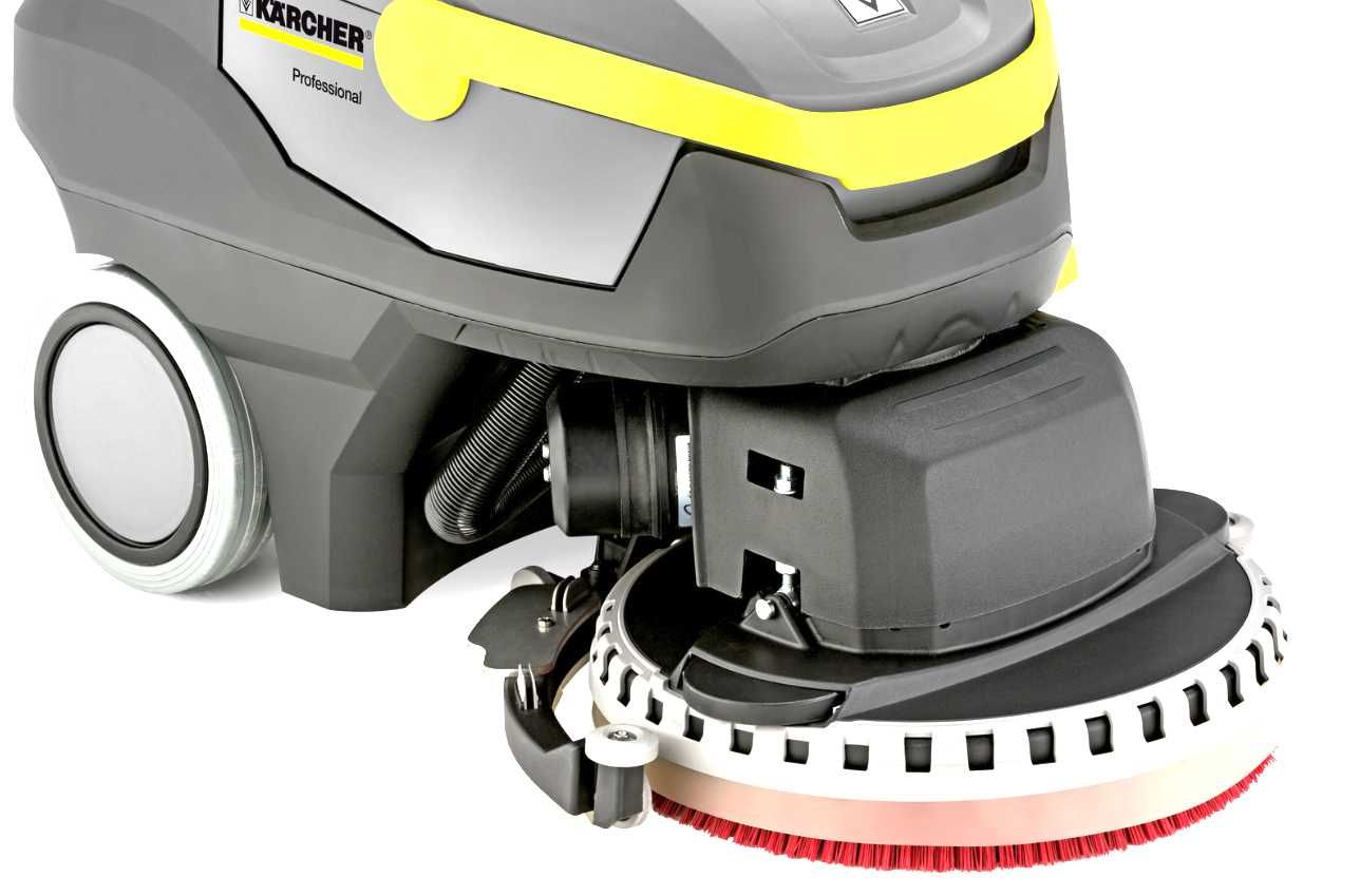 Машина для миття підлоги Karcher BD 38/12 C Bp Pack 1.783-430.0