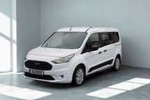 Ford Transit Connect 1.5 TDCi L2 5Lugares
