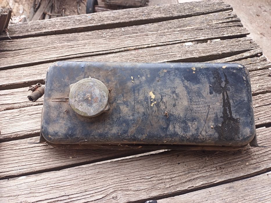 Продам розширітєльний бачок КАЗ МАЗ