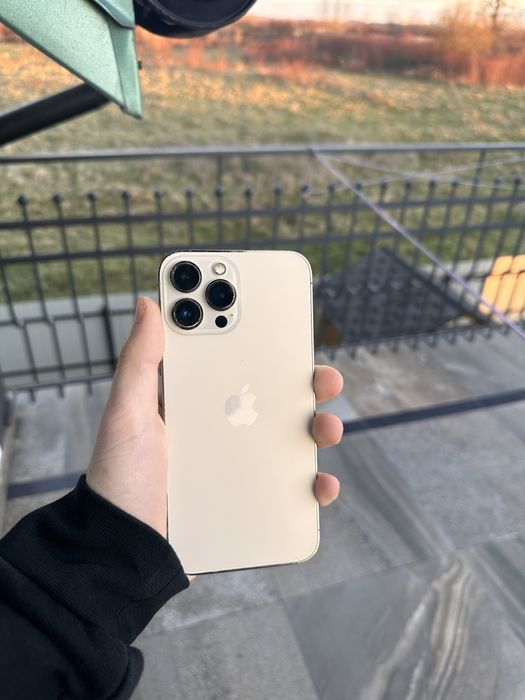 Iphone 13 pro max 256g 88% батарея!!