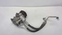 SPRĘŻARKA KLIMATYZACJI DELPHI OPEL ASTRA ZAFIRA INSIGNIA 401351739