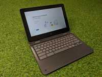 Сенсорний Ноутбук для навчання HP Chromebook X360 G1 (4GB/32GB) Type-C
