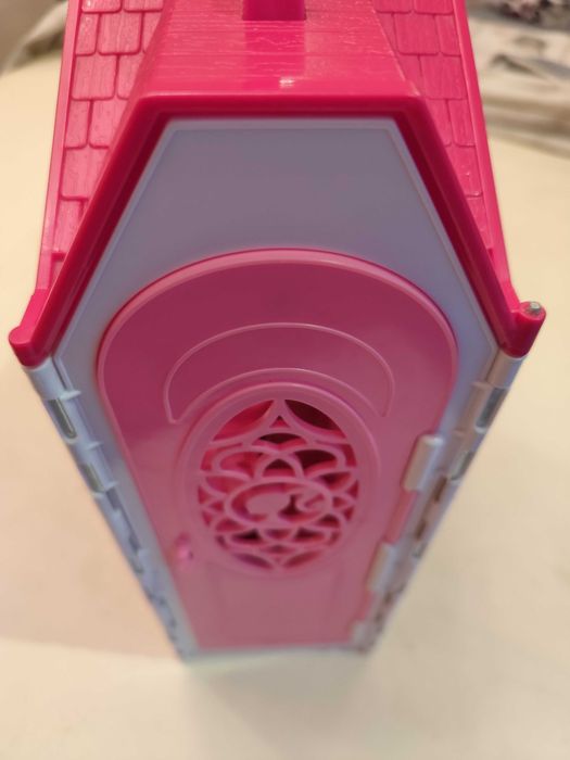 Casa da Barbie - mala