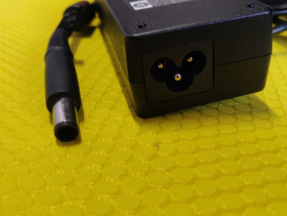 Блок Живлення HP 19v 4.7A 90W (7.4*5.0)